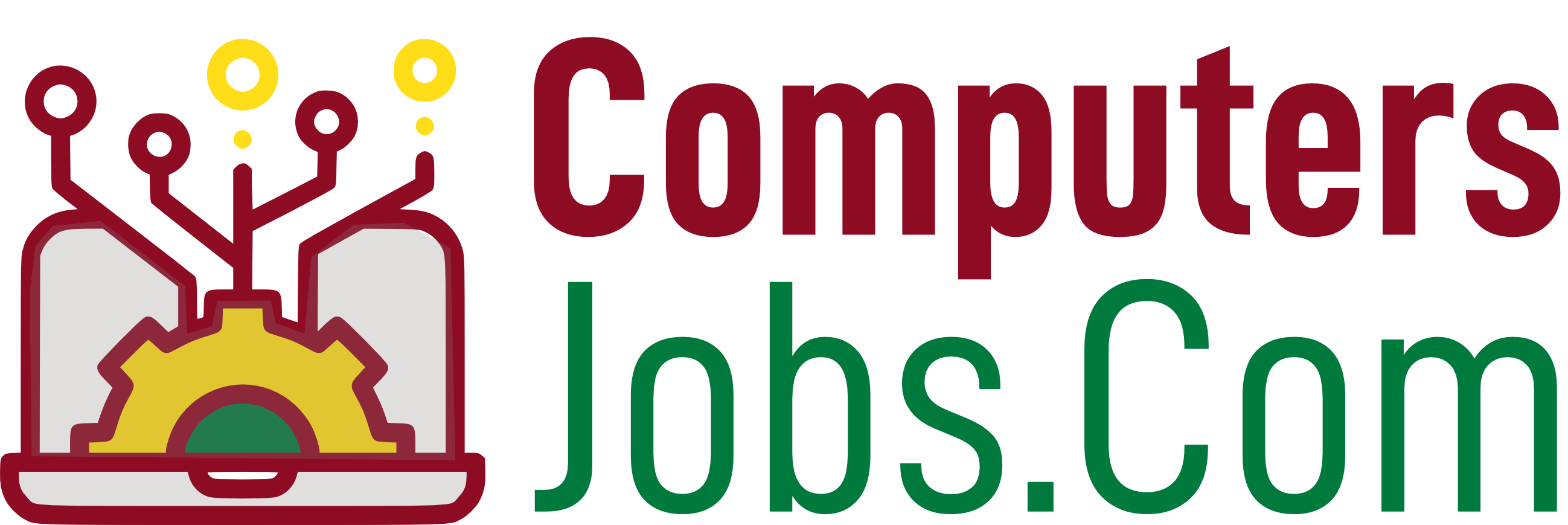 ComputersJobs.com